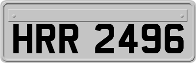HRR2496
