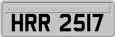 HRR2517