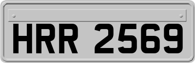 HRR2569
