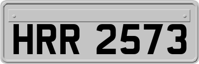 HRR2573