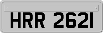HRR2621