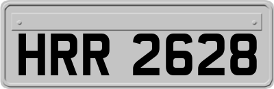 HRR2628