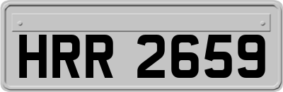 HRR2659