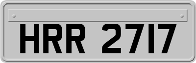 HRR2717