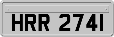 HRR2741