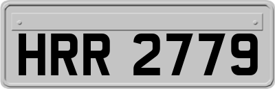 HRR2779