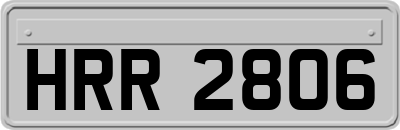 HRR2806