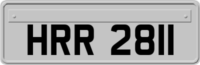 HRR2811