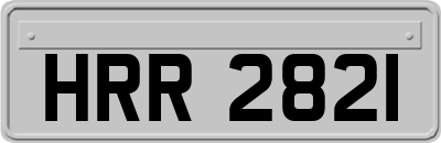 HRR2821