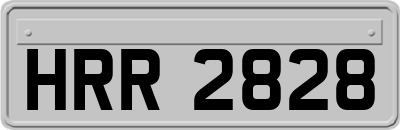 HRR2828