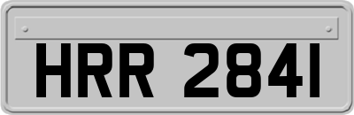 HRR2841