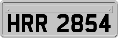 HRR2854