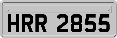 HRR2855
