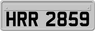 HRR2859