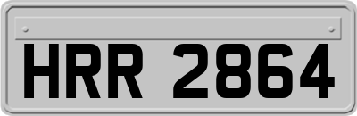 HRR2864