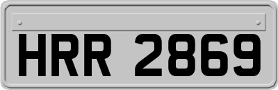 HRR2869