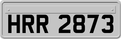HRR2873