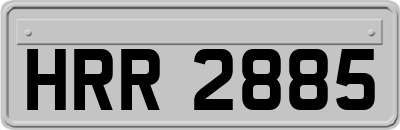 HRR2885