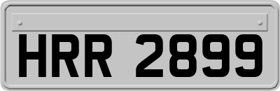 HRR2899