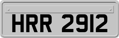 HRR2912