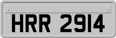 HRR2914