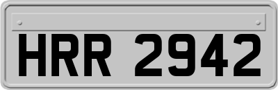 HRR2942