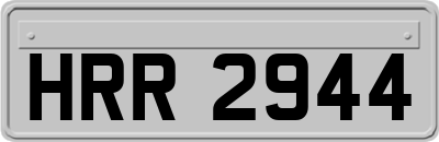 HRR2944