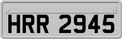 HRR2945