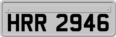 HRR2946