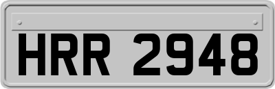 HRR2948