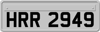 HRR2949
