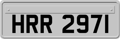 HRR2971