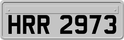 HRR2973