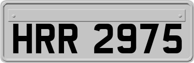 HRR2975