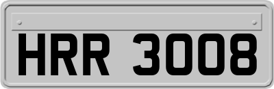 HRR3008