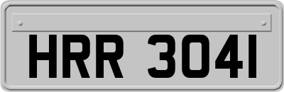 HRR3041