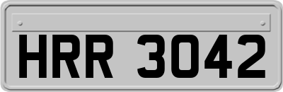 HRR3042