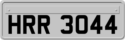 HRR3044