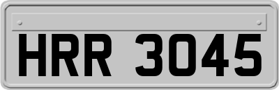 HRR3045