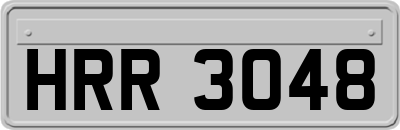 HRR3048