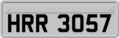 HRR3057
