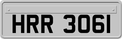 HRR3061