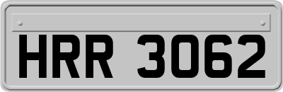 HRR3062