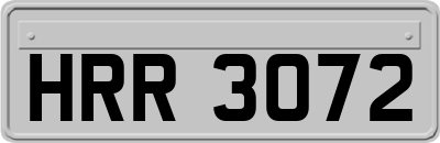 HRR3072