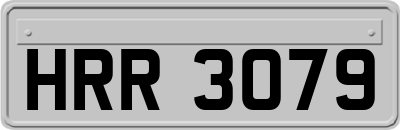HRR3079