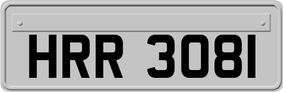 HRR3081