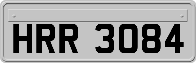 HRR3084