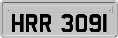 HRR3091