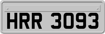 HRR3093