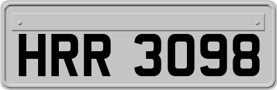 HRR3098